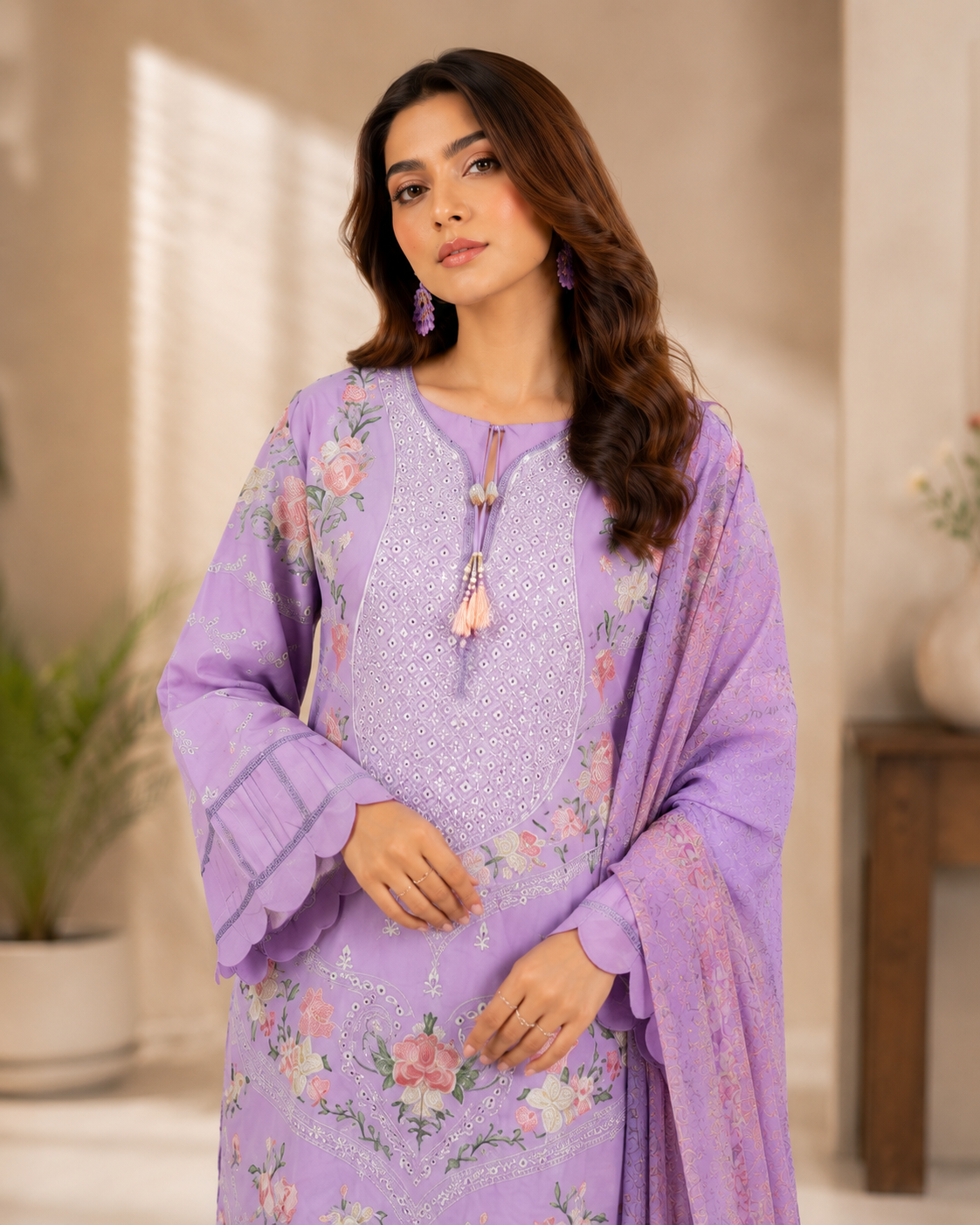 Radiant Muse 3-Piece Ensemble