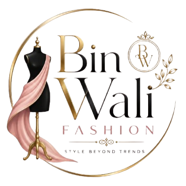 Bin Wali Fashion