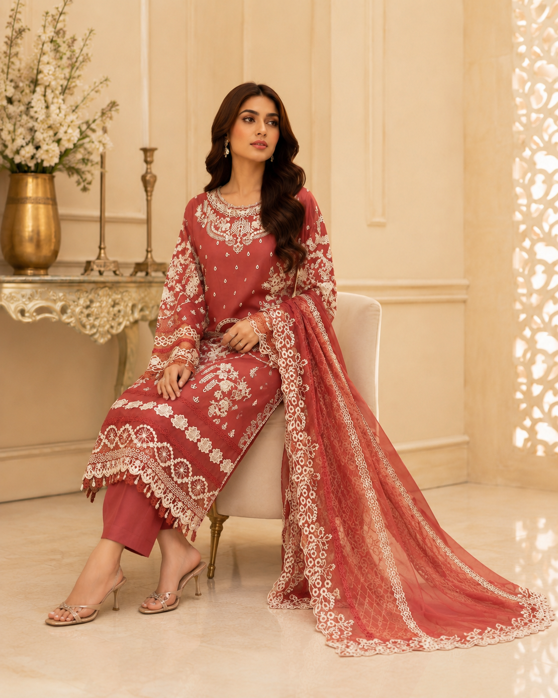 Imperial Grace 3-Piece Set