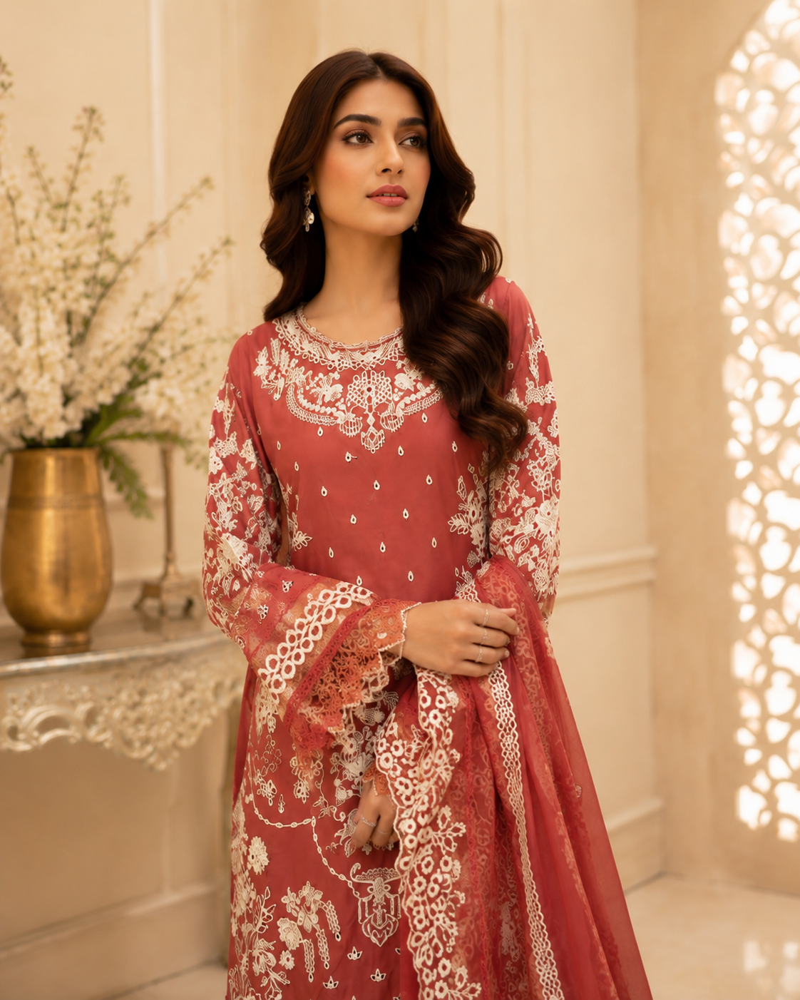 Imperial Grace 3-Piece Set