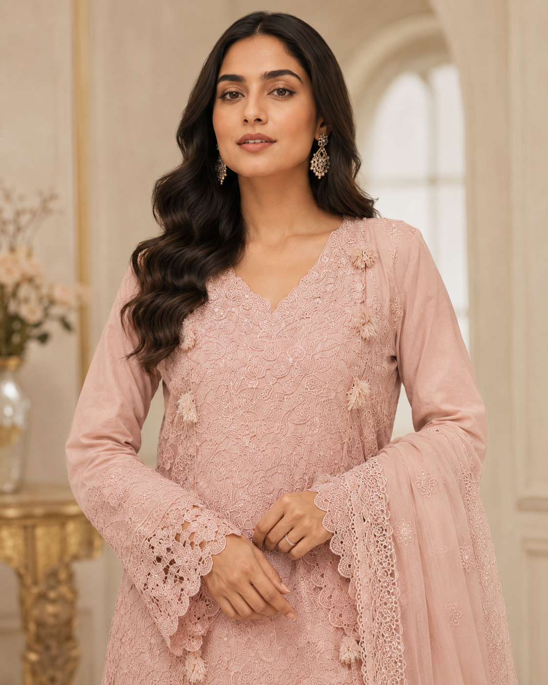 Graceful Symphony 3-Piece Set