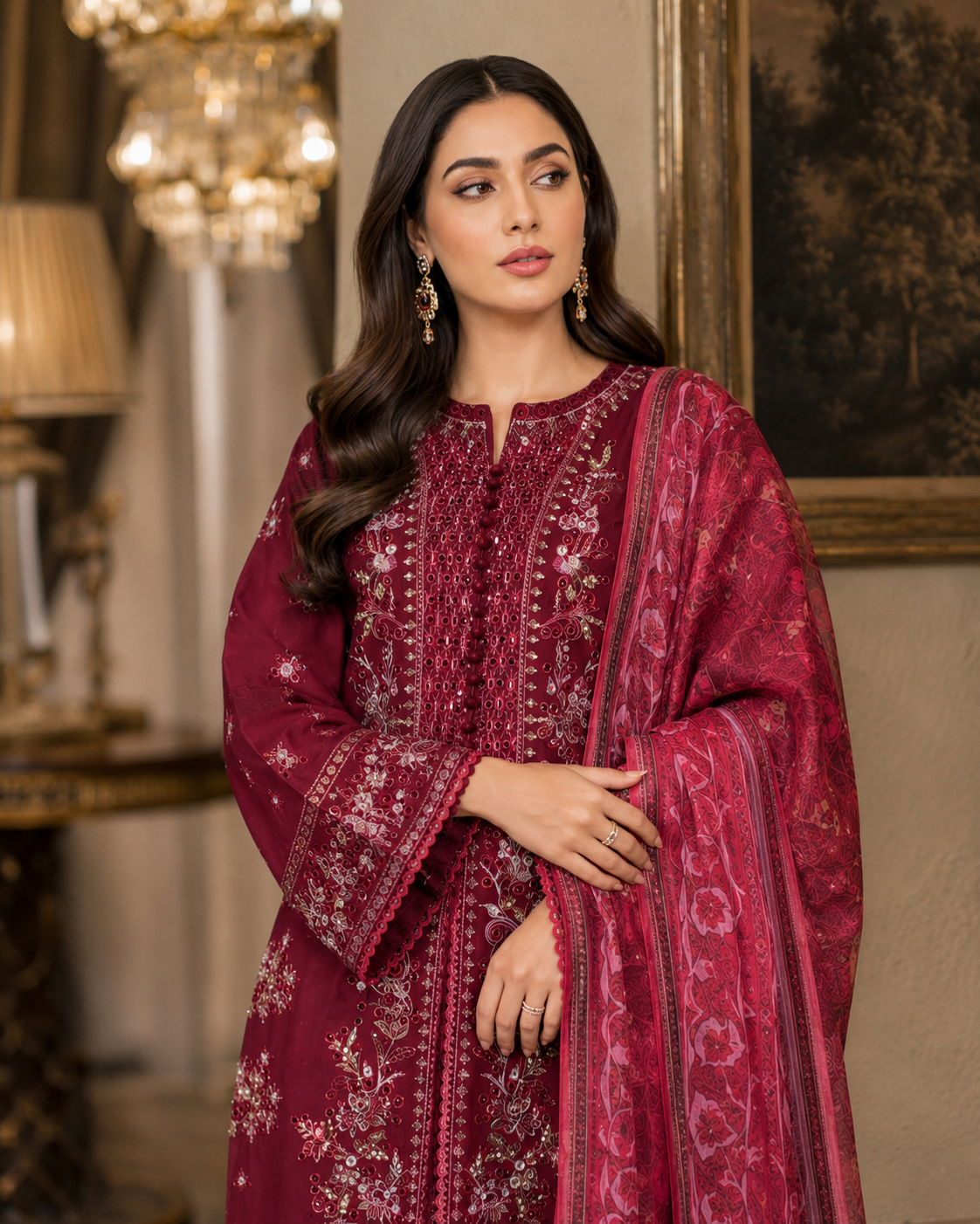 Whispering Breeze 3-Piece Collection