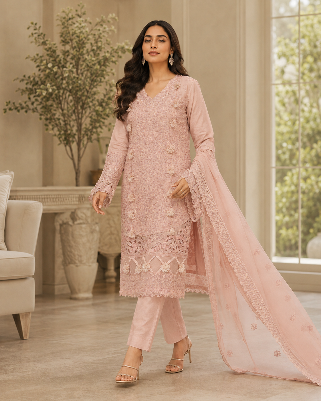 Graceful Symphony 3-Piece Set